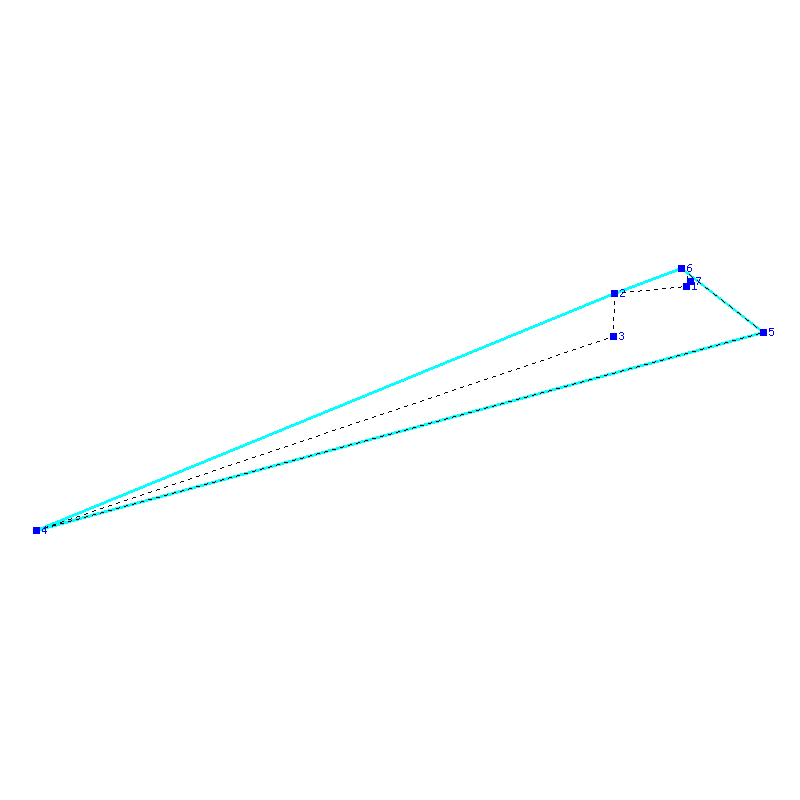 Flugauswertung